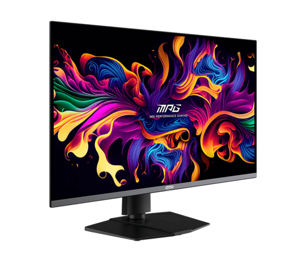 MSI MPG 322URX QD-OLED - 1344641 - zdjęcie 3